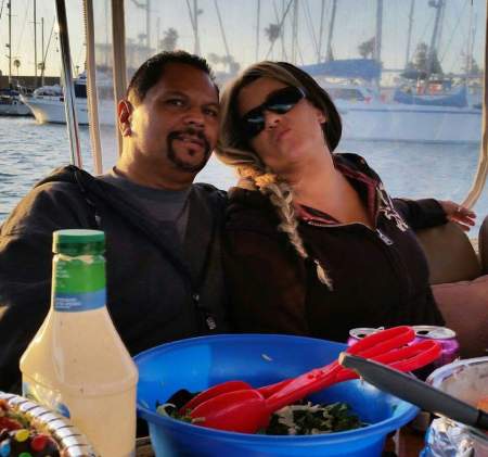 Valentine's Day at CI Harbor Oxnard,CA 2015