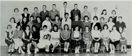 Margaret Courington's Classmates profile album