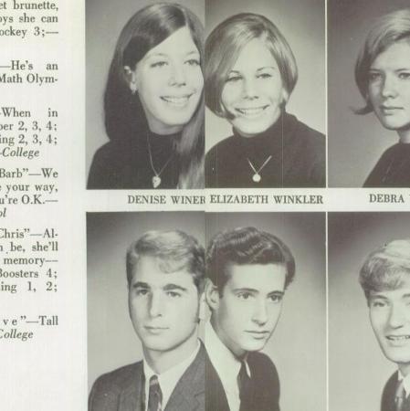 Wayne Tasens' Classmates profile album