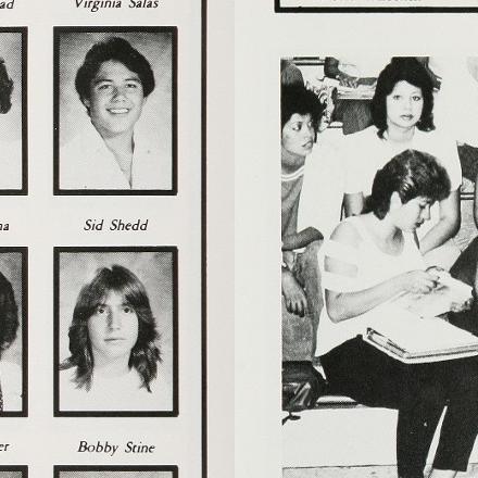 Teresa Clark's Classmates profile album