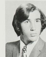 David Steinberg's Classmates profile album