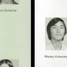 Gaylene Haggard's Classmates profile album