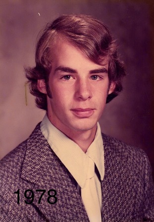 Bruce Wilson's Classmates profile album