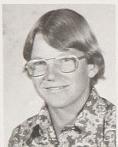 Larry Jensen's Classmates profile album