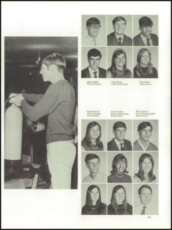 Terry McCorkle's Classmates profile album