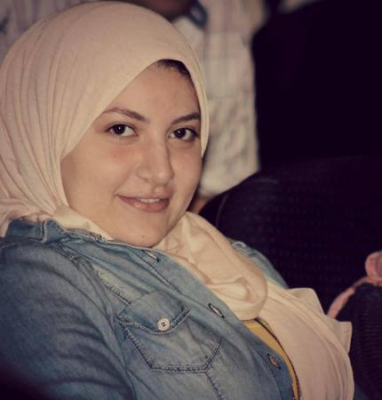 Nada Ahmed's Classmates® Profile Photo