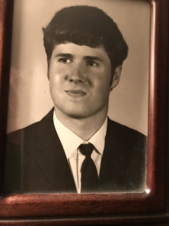 Bo Tomkie's Classmates profile album