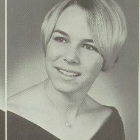 Vicki Folden's Classmates® Profile Photo