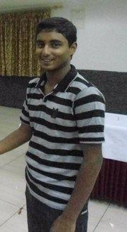 Surya Prasad's Classmates® Profile Photo