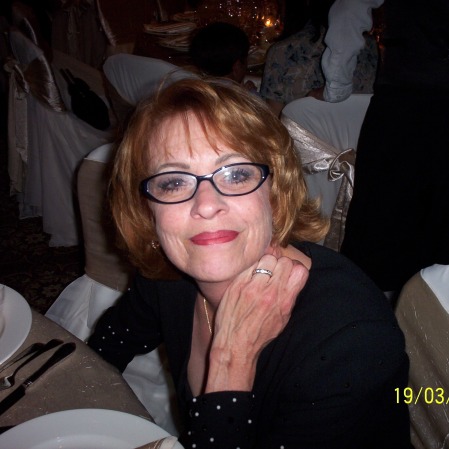 Joyce Shaffer's Classmates® Profile Photo