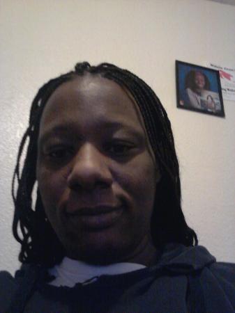 yvette jackson's Classmates® Profile Photo