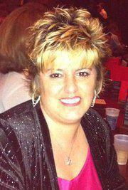 Tina Yoder's Classmates® Profile Photo