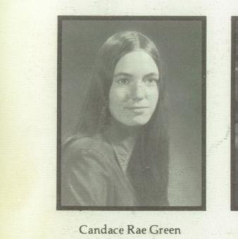 Candace Green's Classmates profile album