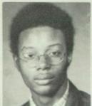 Eric Cox's Classmates profile album