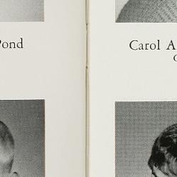 Judith Pitman's Classmates profile album