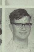 Bill Lewis's Classmates® Profile Photo