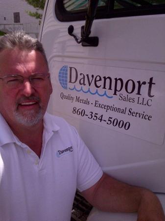 Robert Davenport's Classmates® Profile Photo