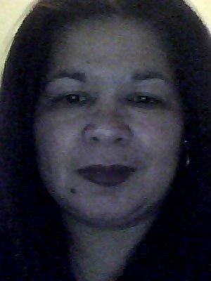 Angelita Castro's Classmates® Profile Photo