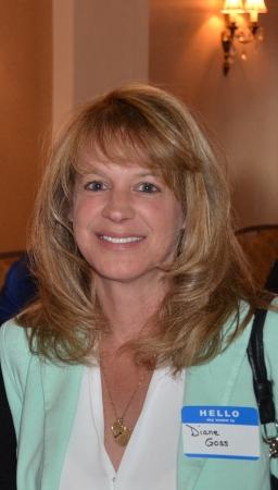 Diane Goss's Classmates® Profile Photo