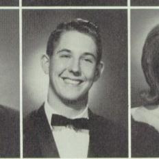 Michael Gullikson's Classmates profile album