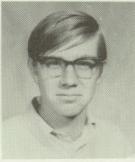 Larry Lewis' Classmates profile album