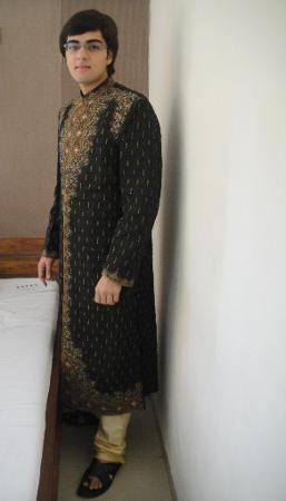 Malhar Shah's Classmates® Profile Photo