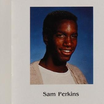 Samuel Perkins' Classmates profile album