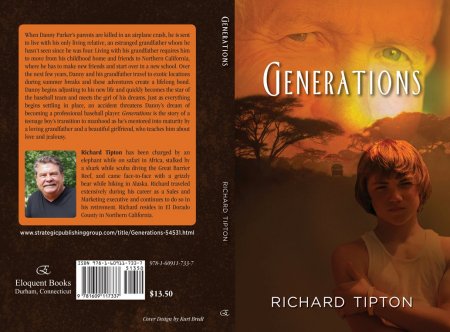 Richard Tipton's Classmates profile album