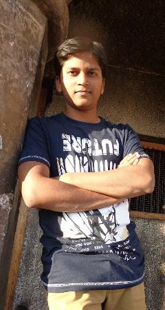 Ajinkya Thokare's Classmates® Profile Photo