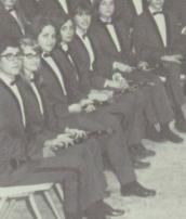 Julie Bishop's Classmates profile album