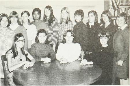 Judy Schaefer's Classmates profile album