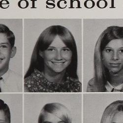 Brenda Amerson's Classmates profile album