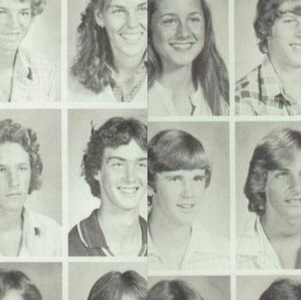 Brent Anderson's Classmates profile album