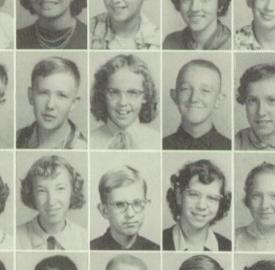 Bernice Chumley's Classmates profile album