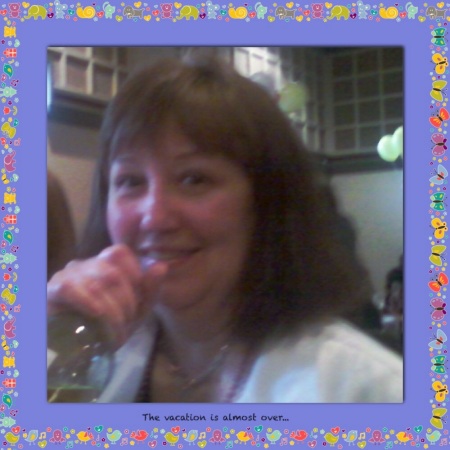 Jo Ann Hamel's Classmates® Profile Photo