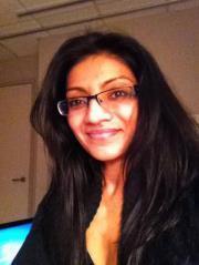 Kirti Patel's Classmates® Profile Photo