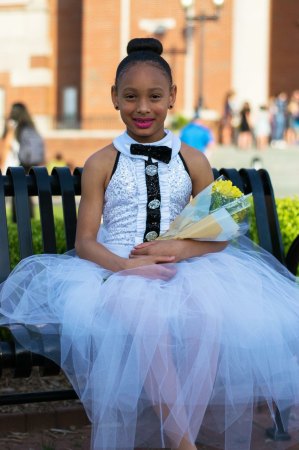 My Ballerina Niece🥰