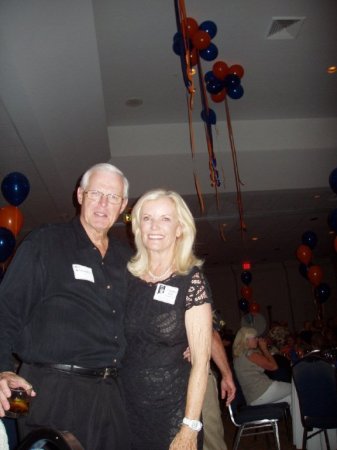 Carol Sharp's album, Stranahan Clas of '62 big 50th Reunion Bash