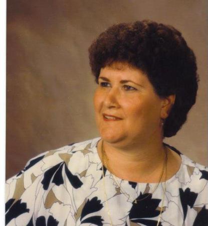 Patricia Fortner's Classmates® Profile Photo