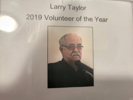 Larry Taylor's Classmates profile album
