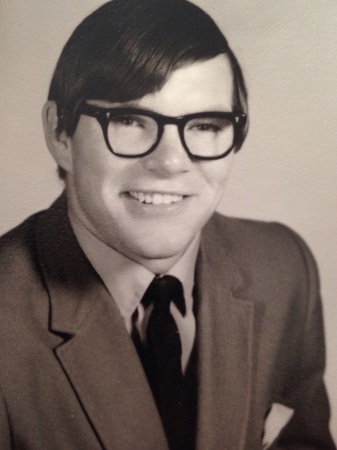 Chuck Craig's Classmates profile album