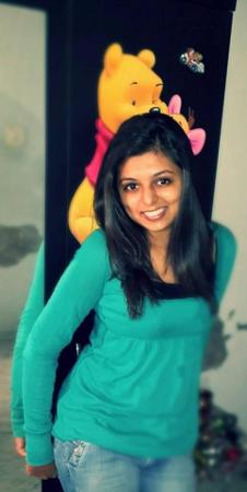 Poonam Chauhan's Classmates® Profile Photo