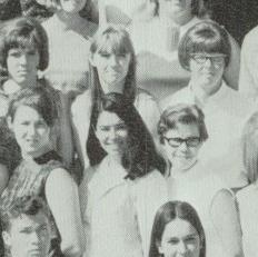 Barbara Reed's Classmates profile album