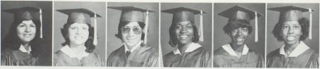 rhonda champion-fobbs' Classmates profile album