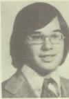 Kenneth Mercer's Classmates profile album