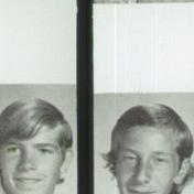 Robert Jensen's Classmates profile album