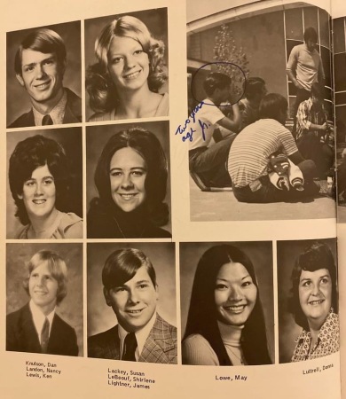 Vickie Kehn Knutson's Classmates profile album