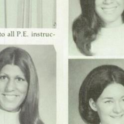 Susan Lindeman's Classmates profile album