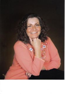Kathy Simmons's Classmates® Profile Photo