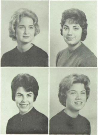 Barbara Urban's Classmates profile album